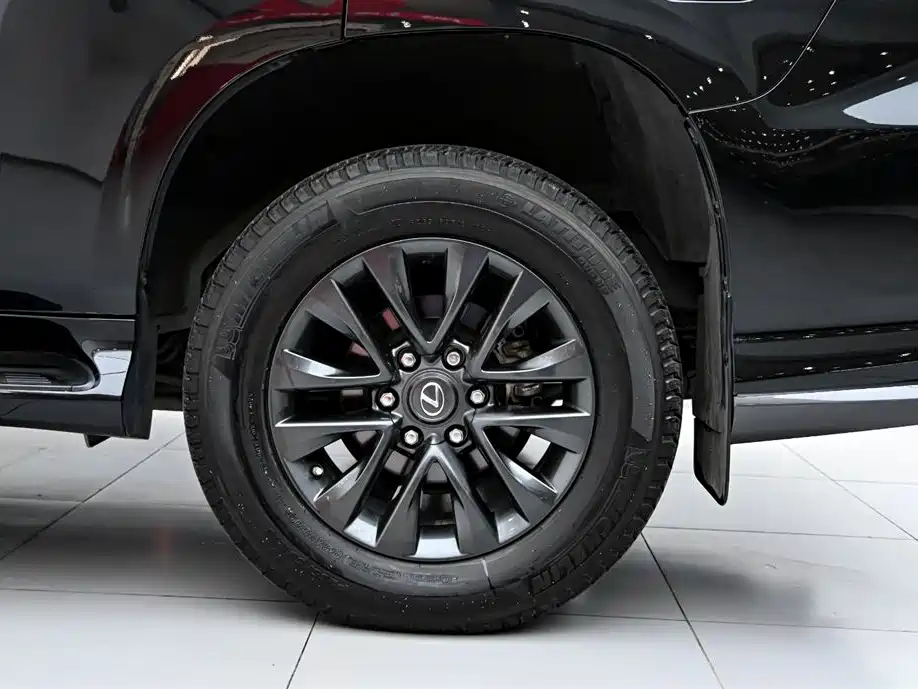 Lexus GX — фотографии объявления, Фото 36