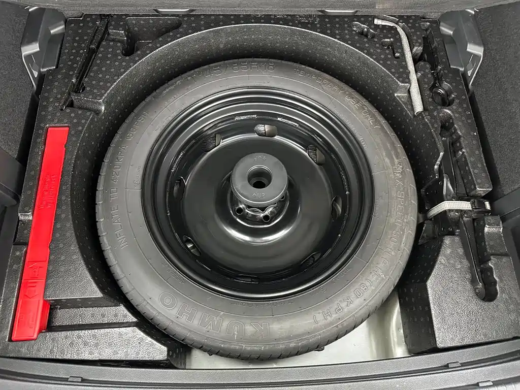 Volkswagen Tayron — миниатюра 17