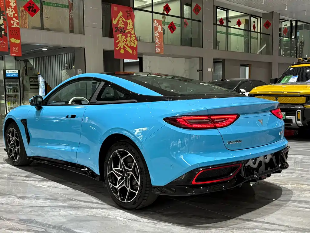 Neta Neta GT — миниатюра 29