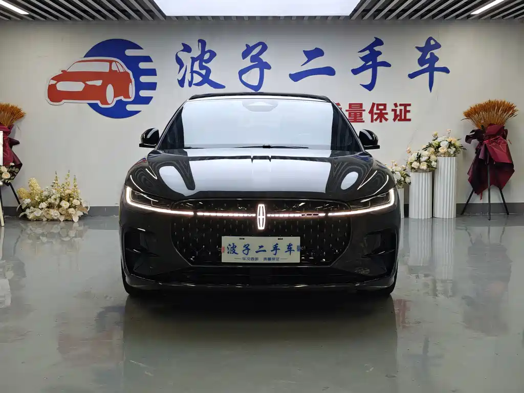 Lincoln Z — миниатюра 2