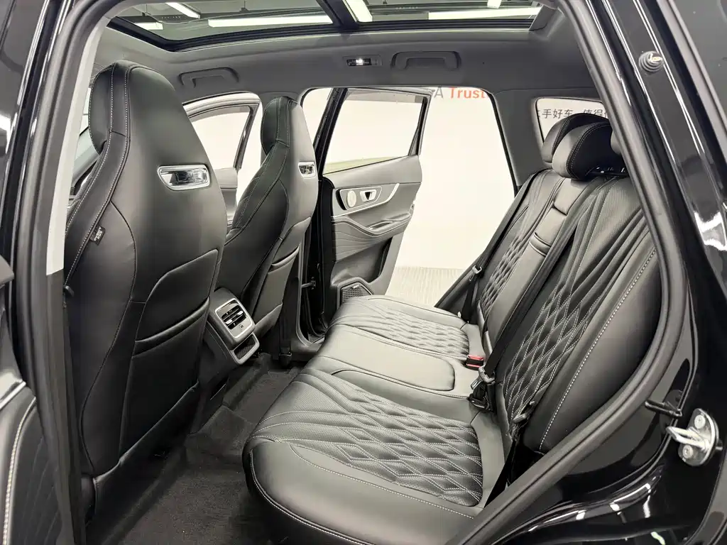 Chery Tiggo 7 PLUS — миниатюра 10