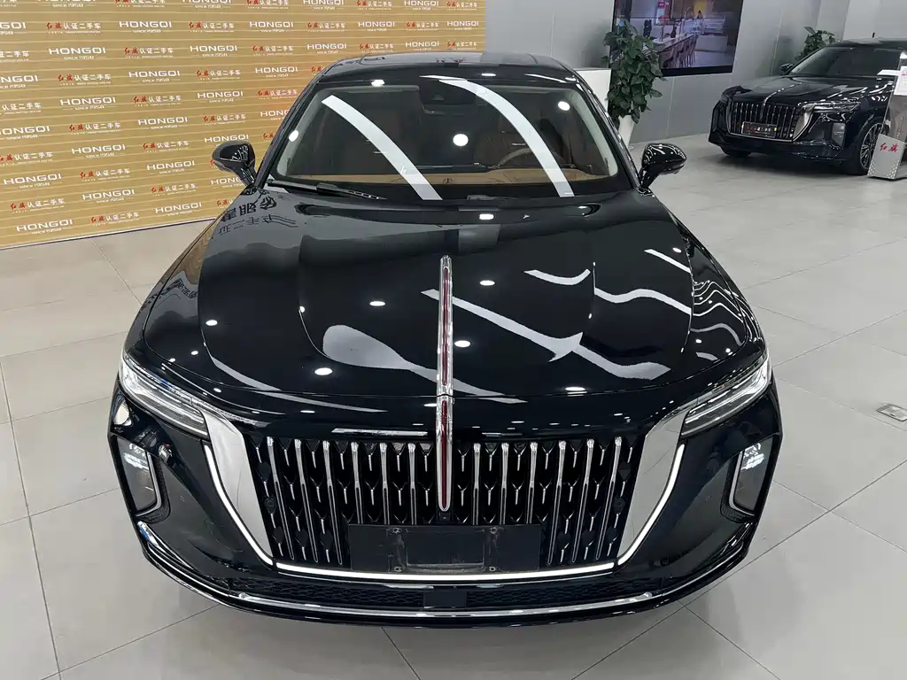  HONGQI H9