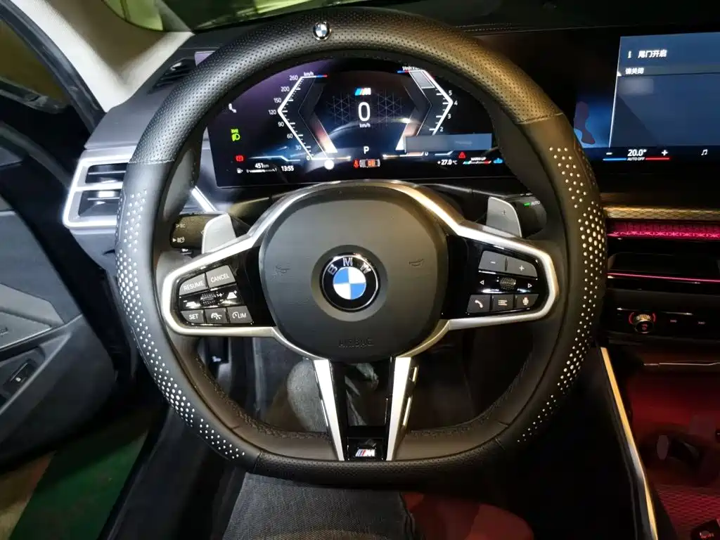 BMW 3 Series — миниатюра 3