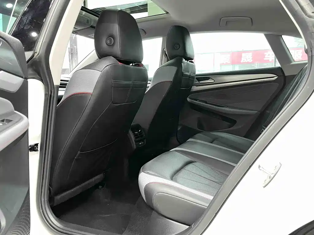 Volkswagen Lamando 2023 L 280TSI DSG