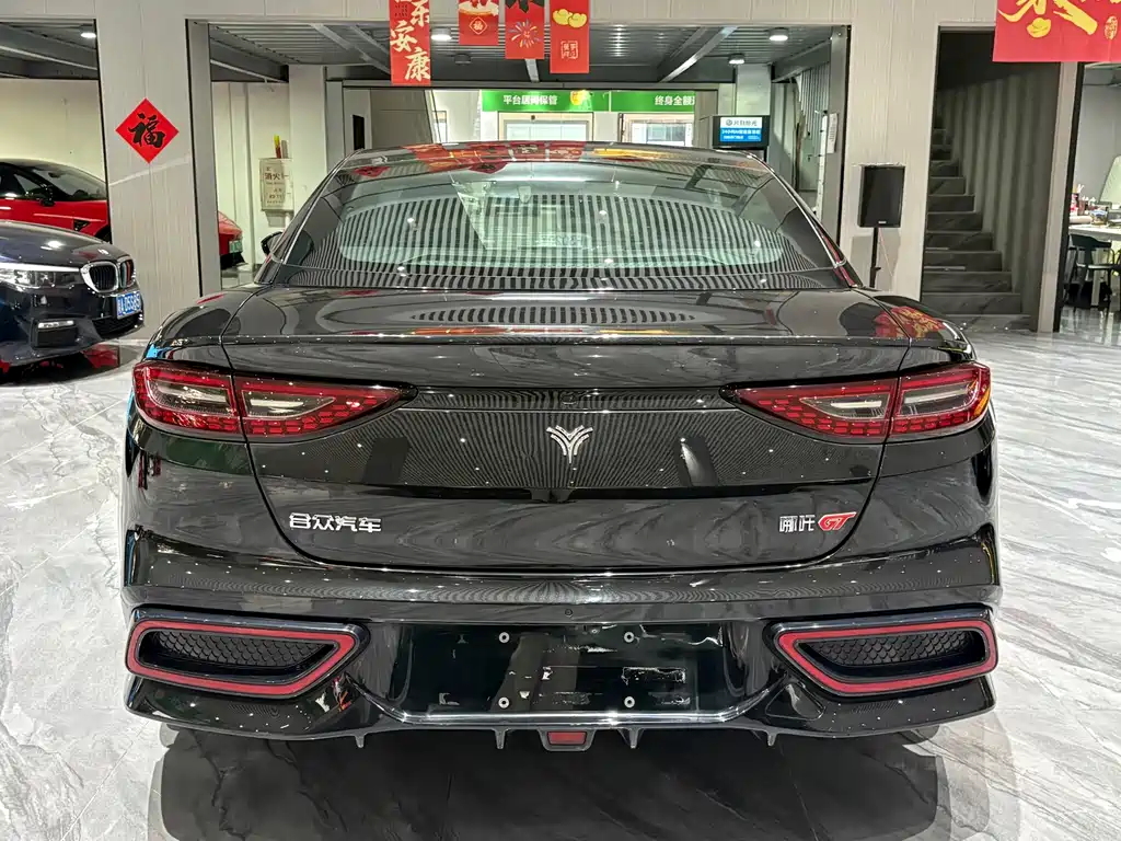 Neta Neta GT — миниатюра 29