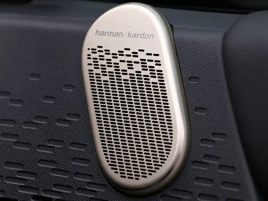 MINI ELECTRIC  COOPER