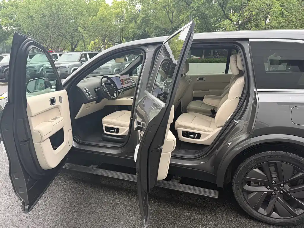 Li Auto L9 2022 Max