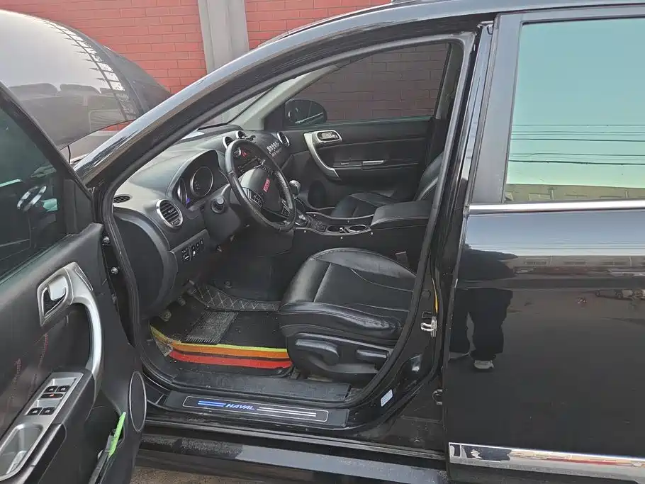 Haval H6 — миниатюра 9