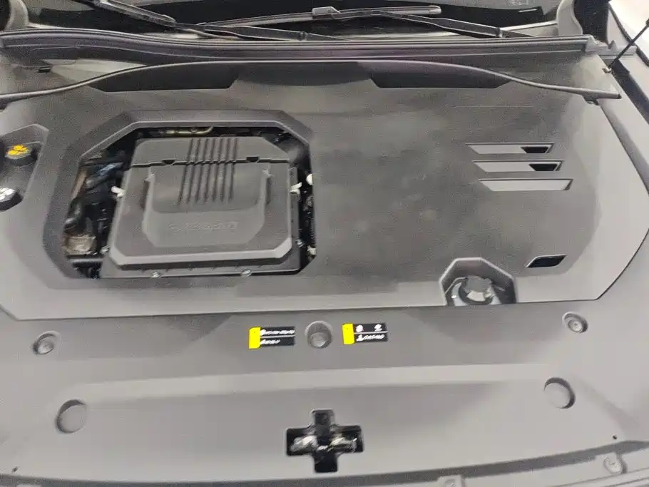 GAC Motor Trumpchi GS8 — миниатюра 10