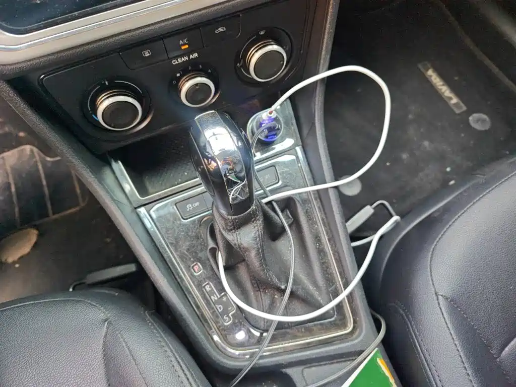Volkswagen Lavida — миниатюра 10