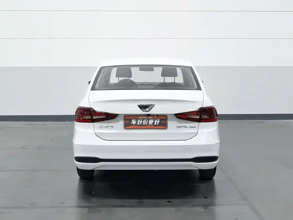 Jetta VA3 — миниатюра 4