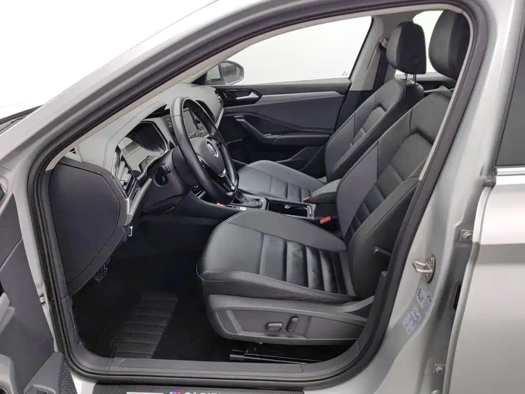 Volkswagen Sagitar — миниатюра 10
