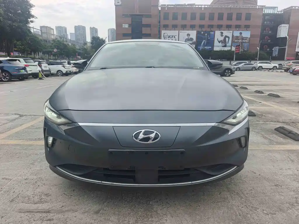 Hyundai Lafesta 2020 GLX