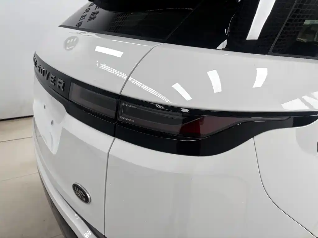 Land Rover Evoque — миниатюра 9