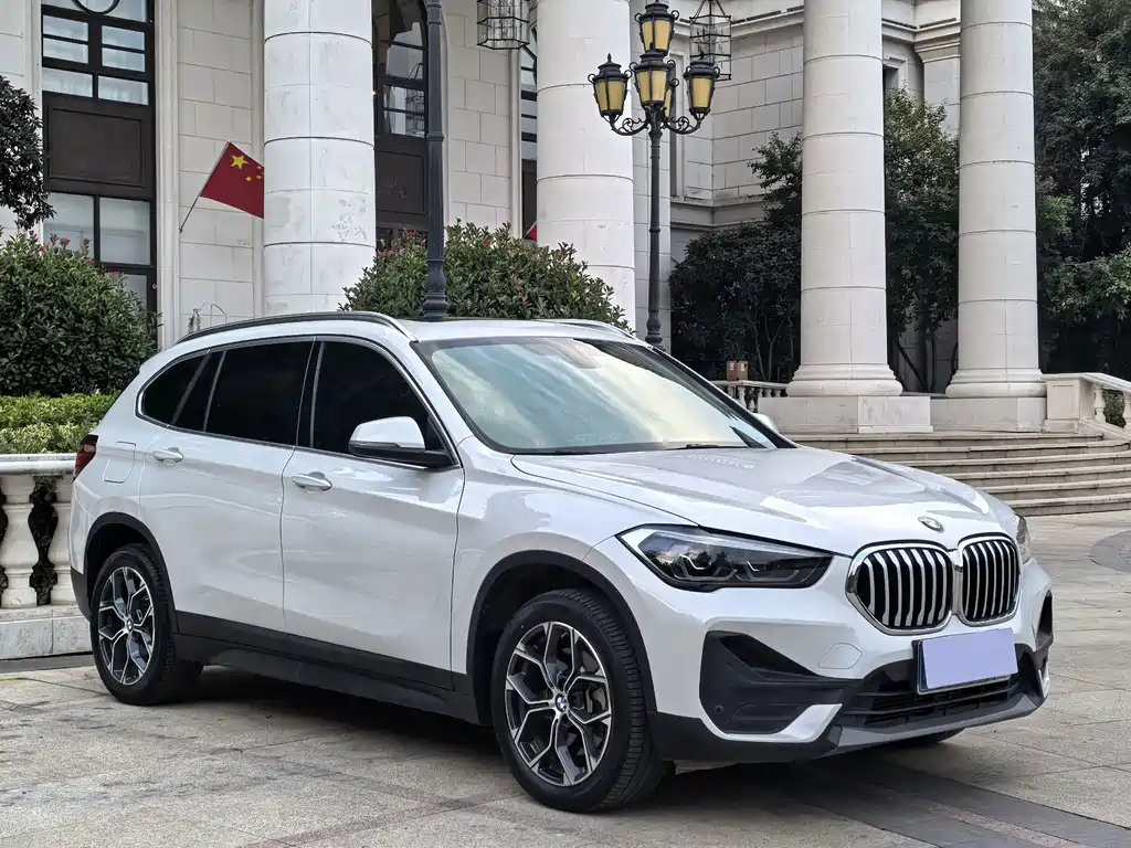BMW X1 — миниатюра 3
