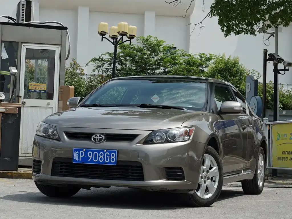 Toyota ZELAS — миниатюра 2