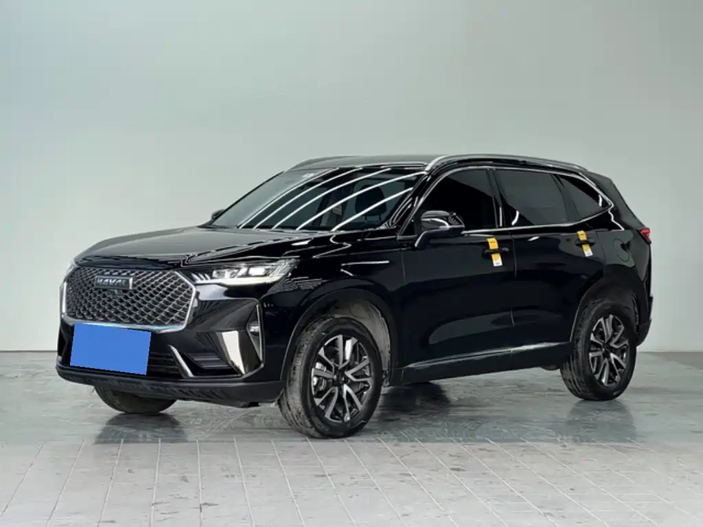 Haval H6 2022