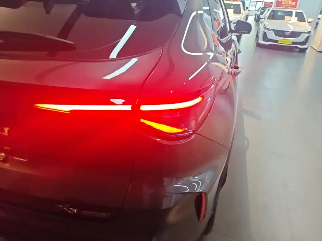 Changan X5 PLUS — миниатюра 8