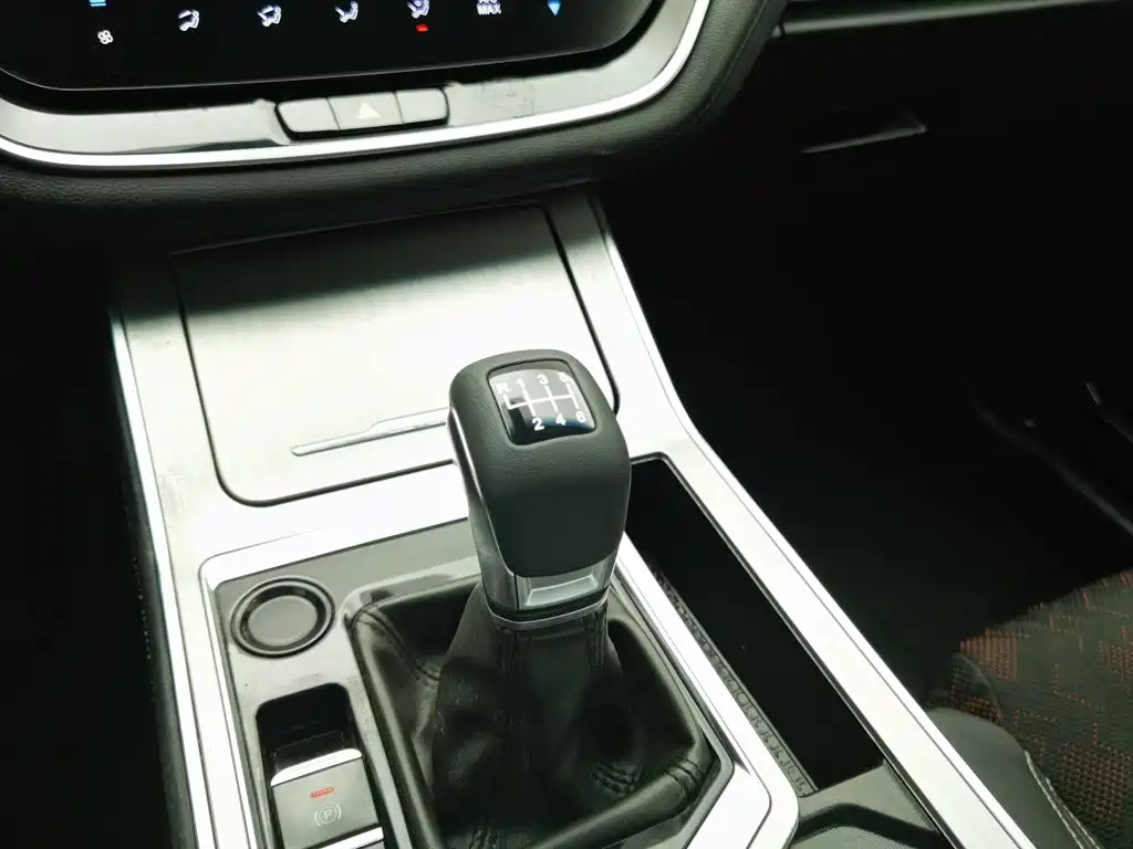 Jetour X70 — миниатюра 13