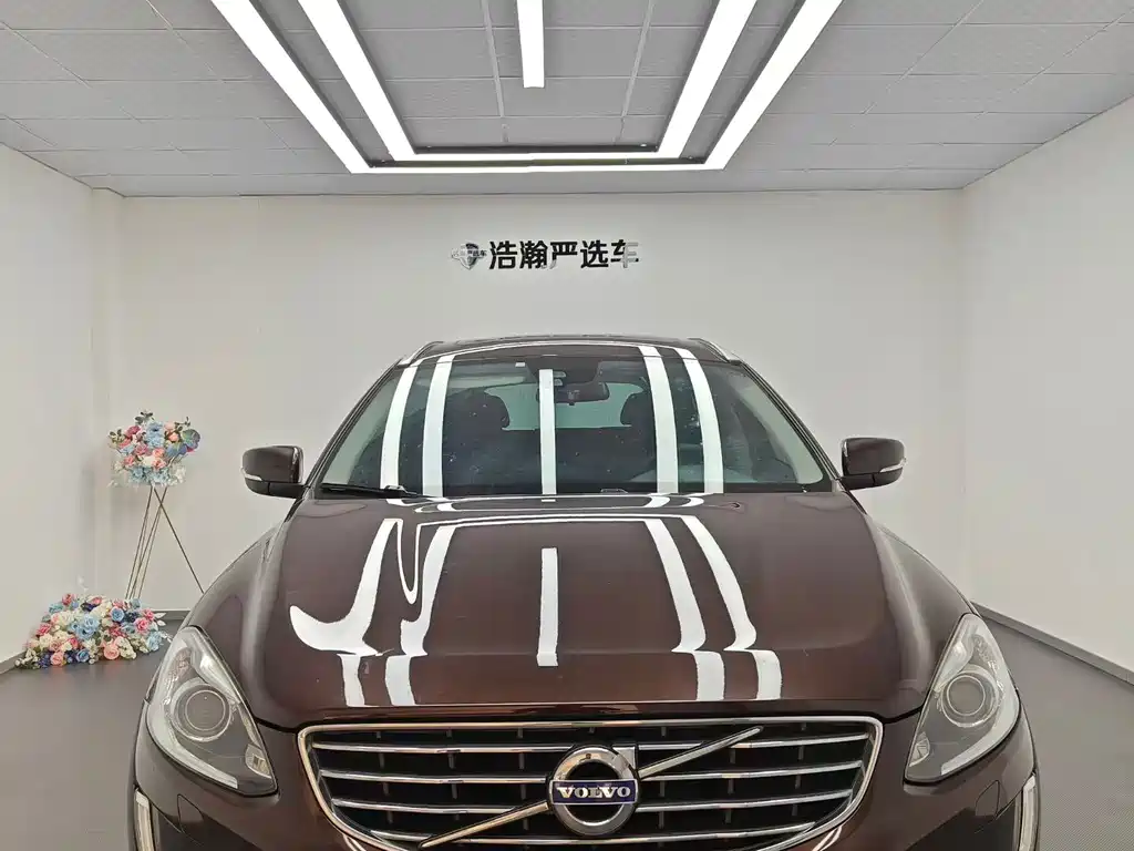 Volvo XC60 — миниатюра 2