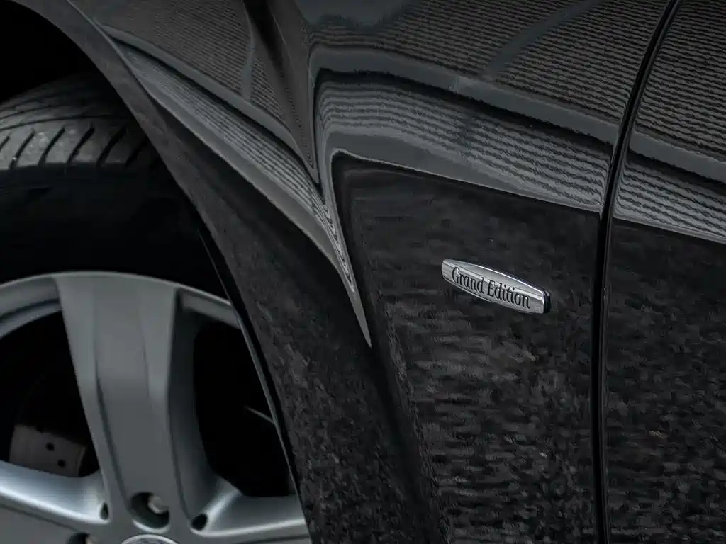 Mercedes-Benz S-Class S 2012 S 350 L Grand Edition