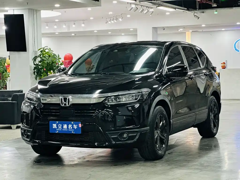 Honda Breeze 2021