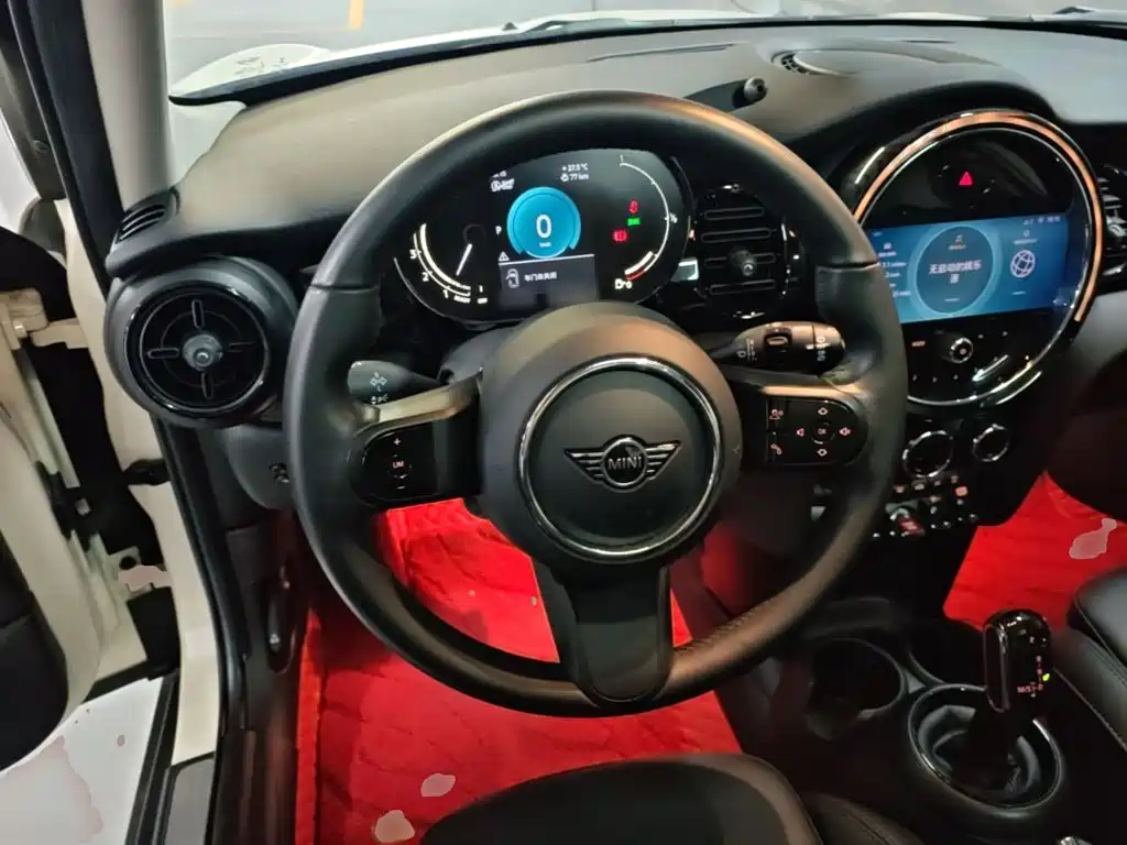 MINI Mini — миниатюра 11