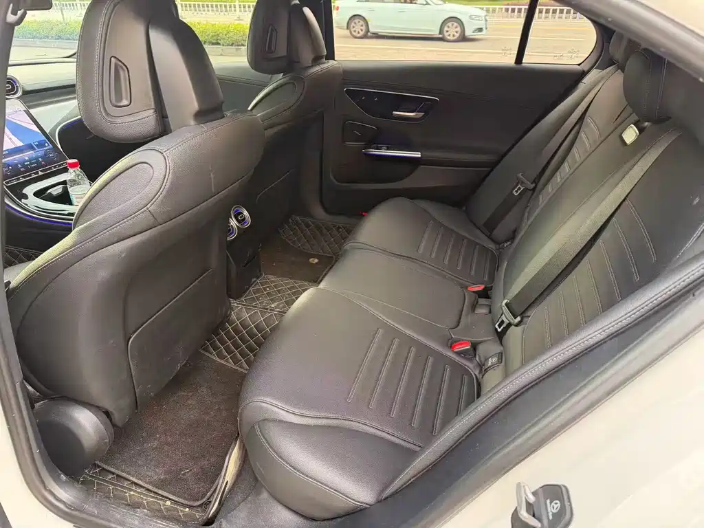 Mercedes-Benz C-Class C 2023 C 260 L Sport