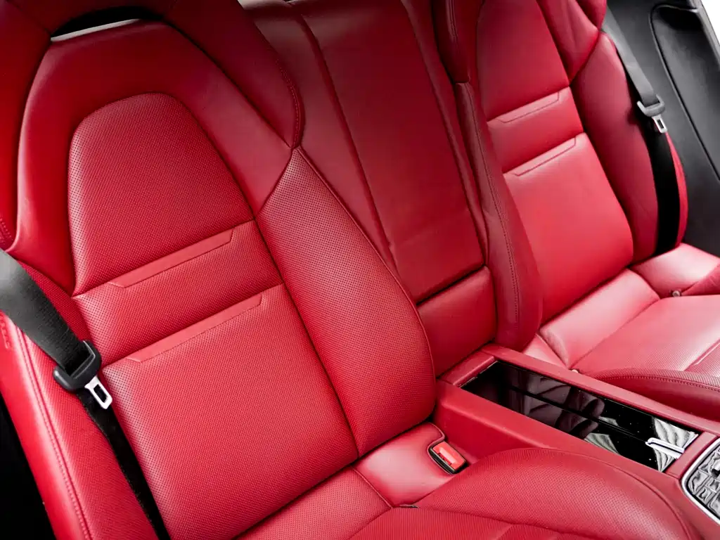 Porsche Panamera 2019 Panamera 2.9T