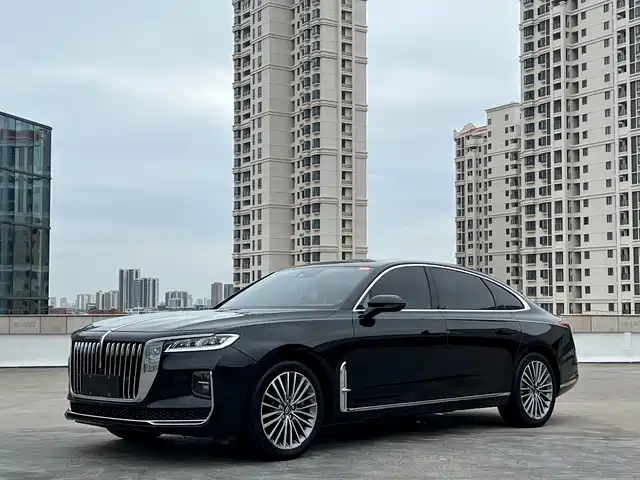 Hongqi HONGQI H9