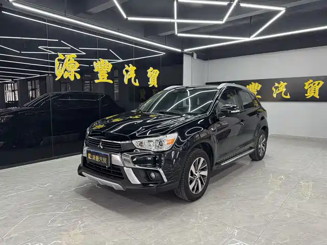 MITSUBISHI JINXUAN ASX