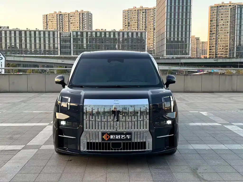 ZEEKR EXTREME KRYPTON 009