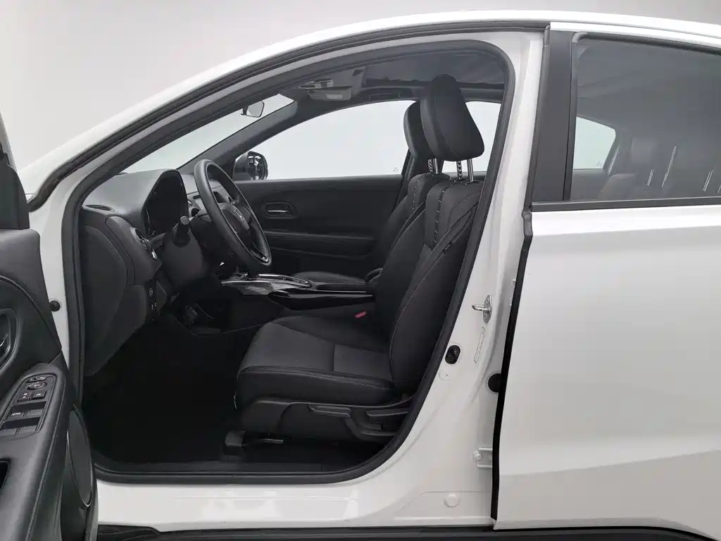 Honda XR-V — миниатюра 10
