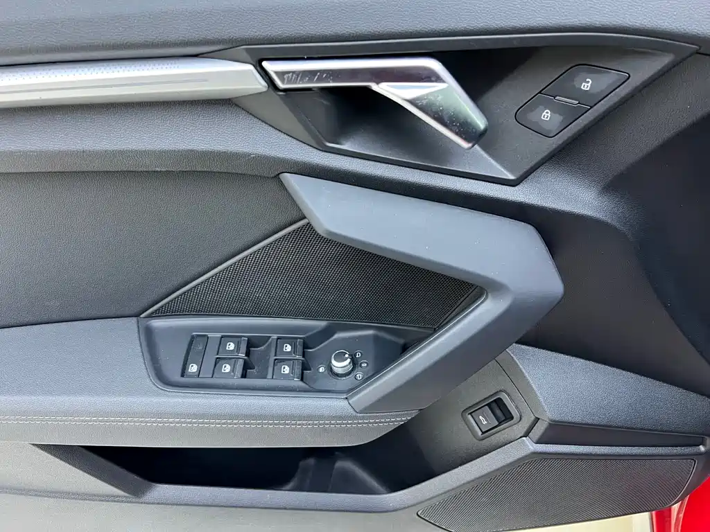 Audi A3 — миниатюра 9