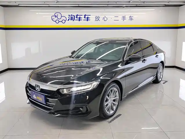 HONDA ACCORD 2023