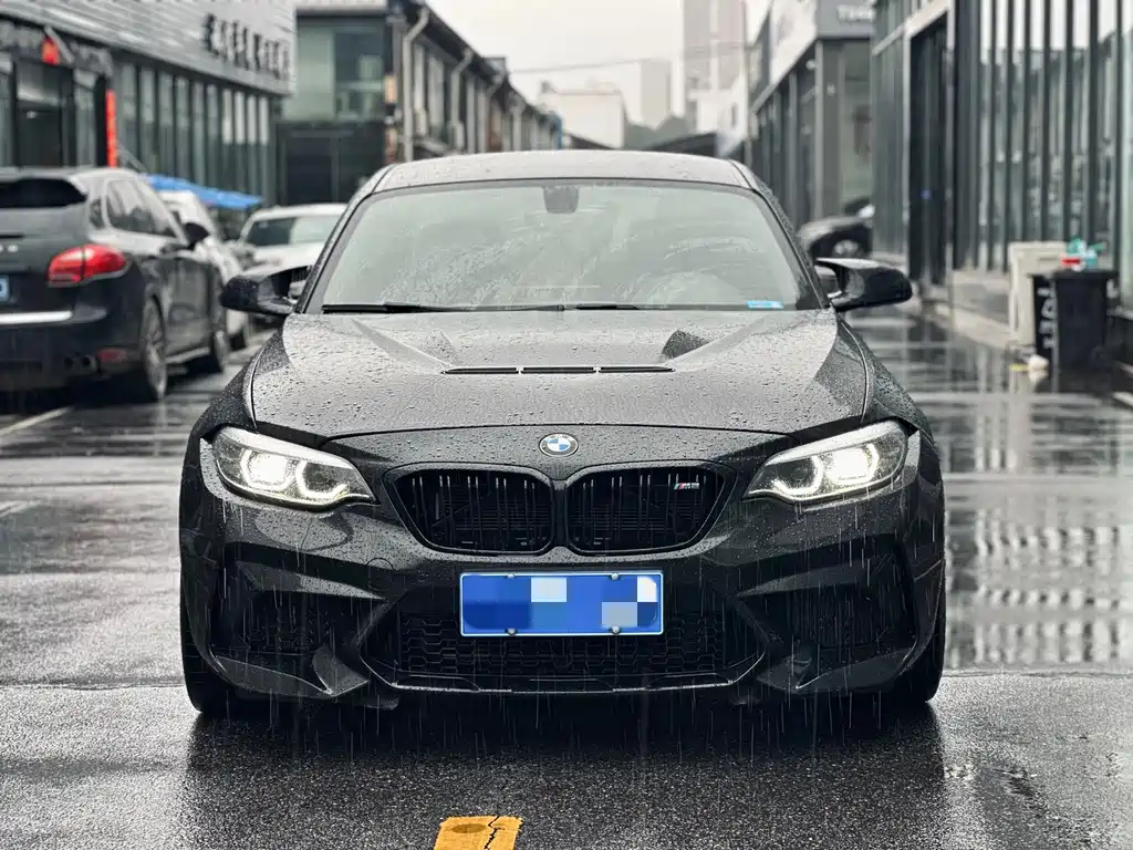 BMW M2
