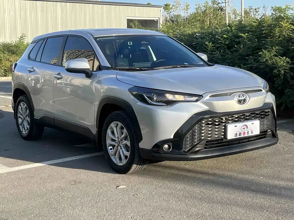 Toyota Frontlander — миниатюра 3