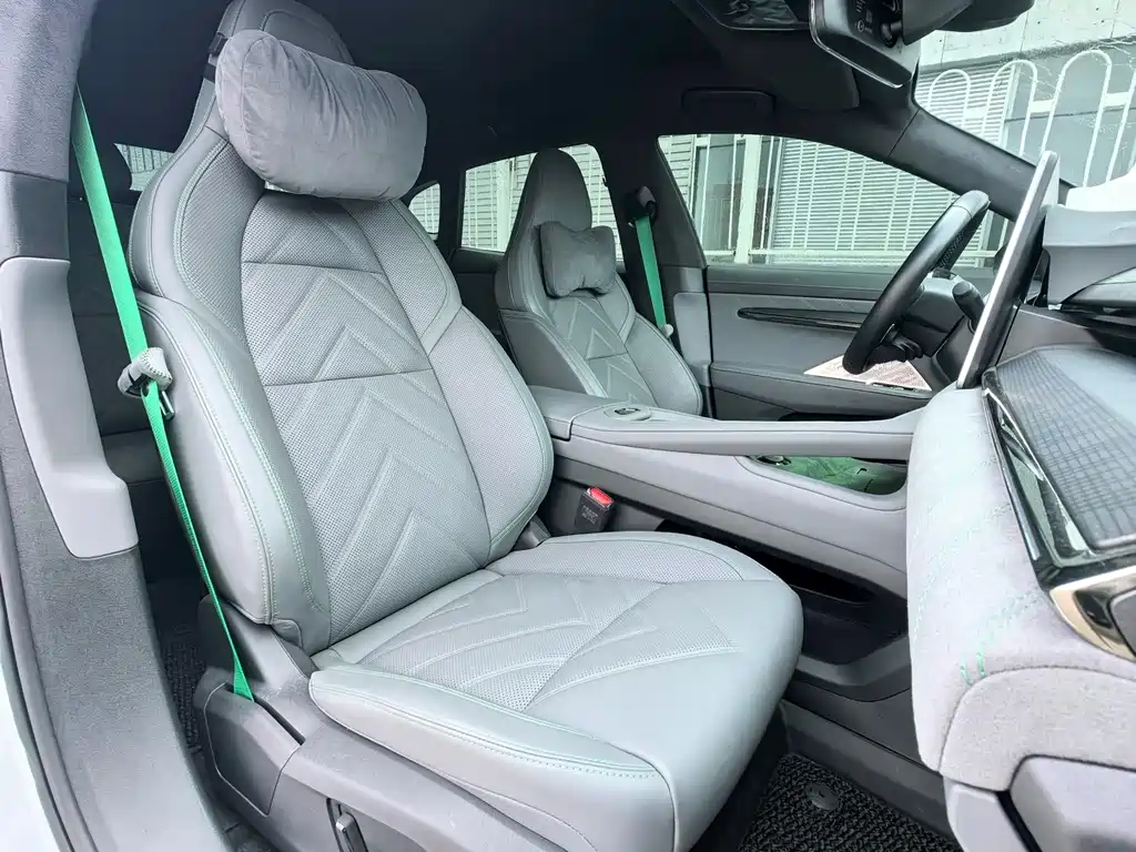 ZEEKR EXTREME KRYPTON 001