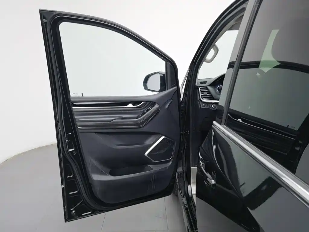 MAXUS G20 — миниатюра 8