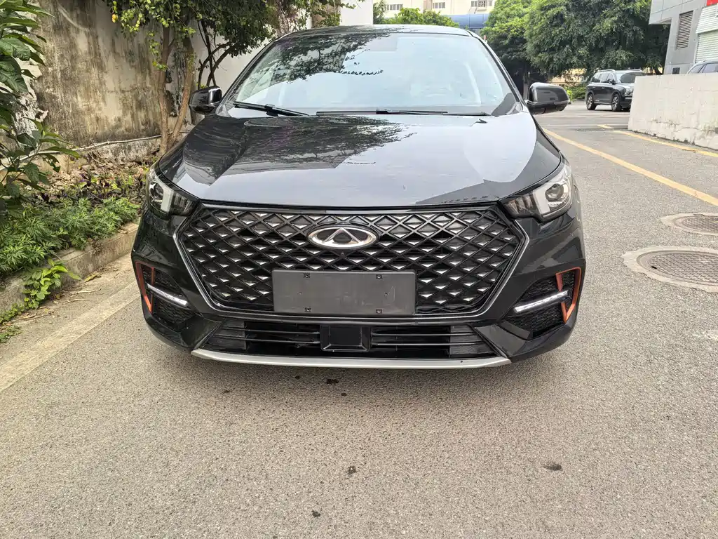 Chery Arrizo 5 PLUS 1.5T CVT Enjoy PLUS, фото 2