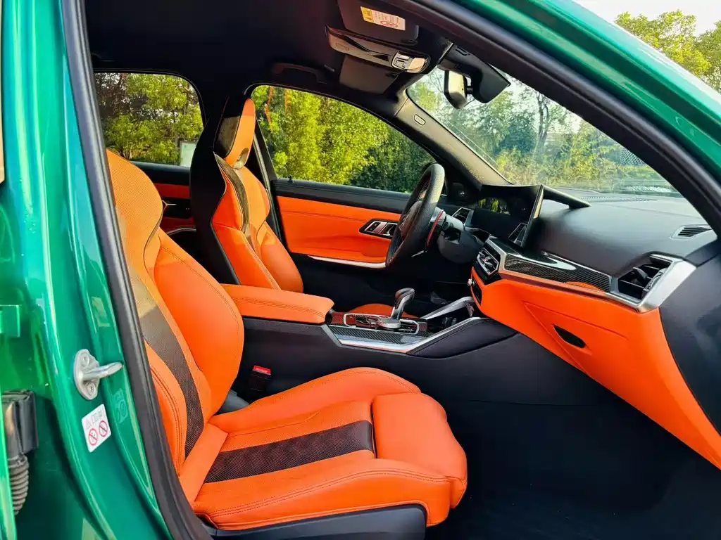 BMW  M3