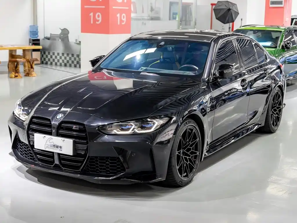 BMW M3