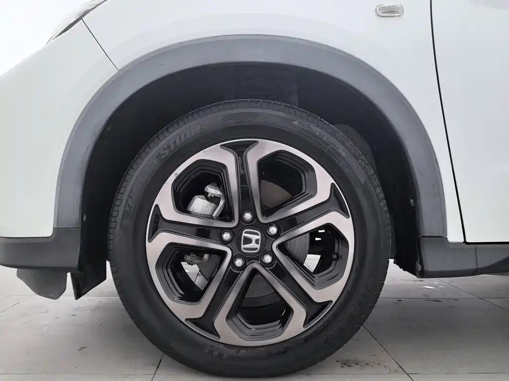 Honda XR-V — миниатюра 17