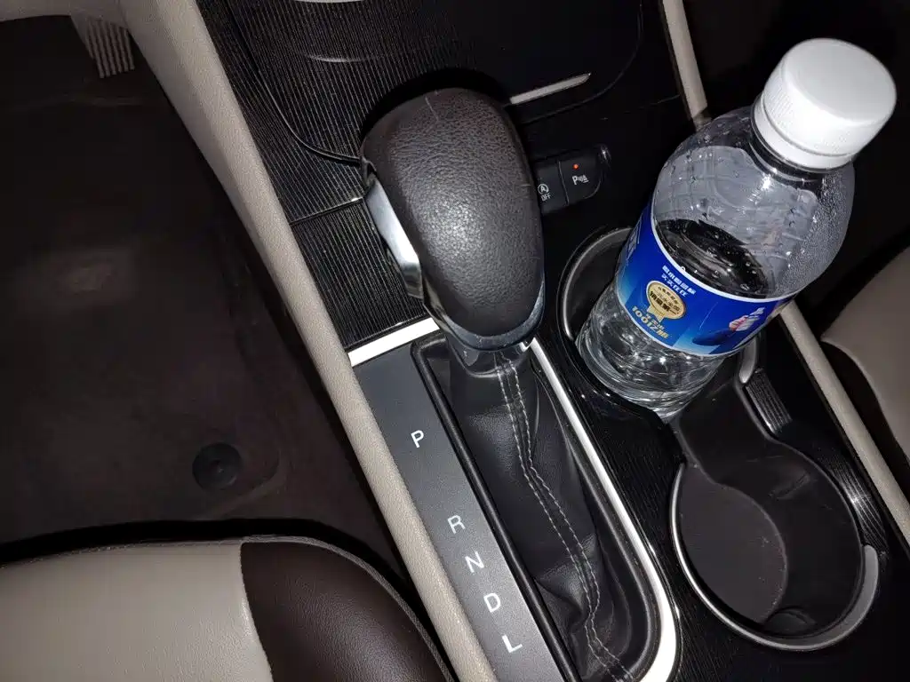 Buick Verano — миниатюра 15