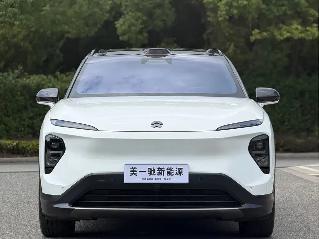 NIO ES7 — миниатюра 2