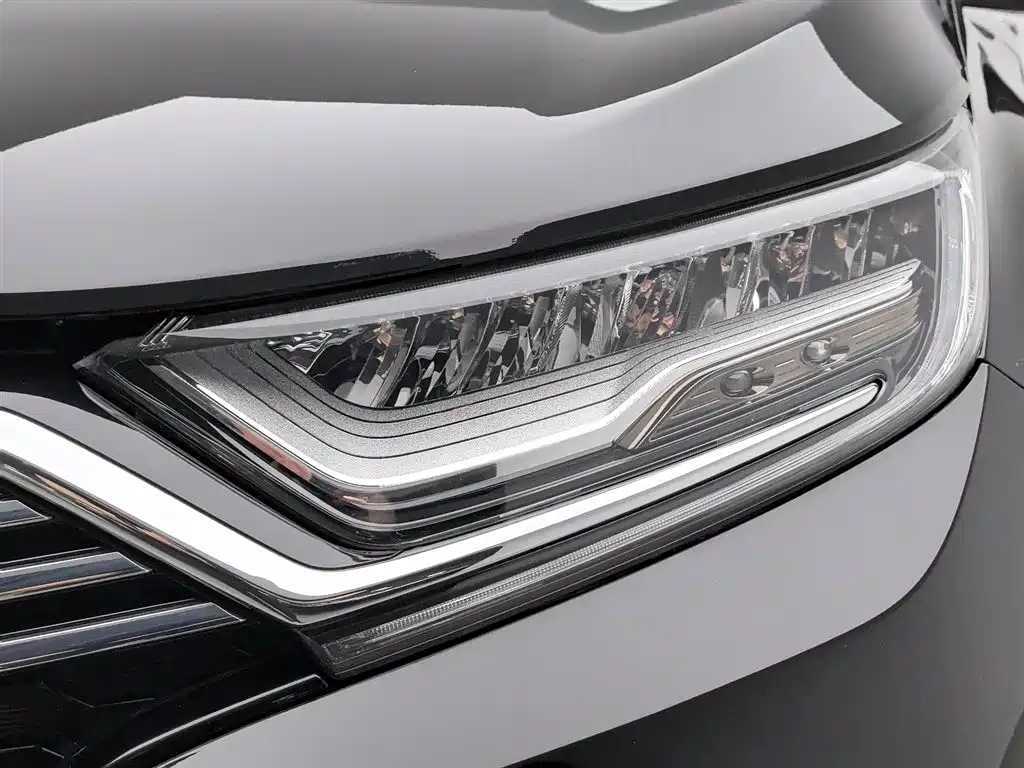 Honda CR-V 2021 e+ 2.0L