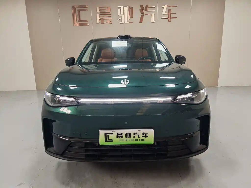 Leapmotor C10 2024 530