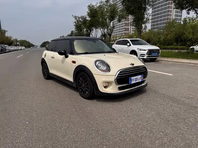 MINI MINI
