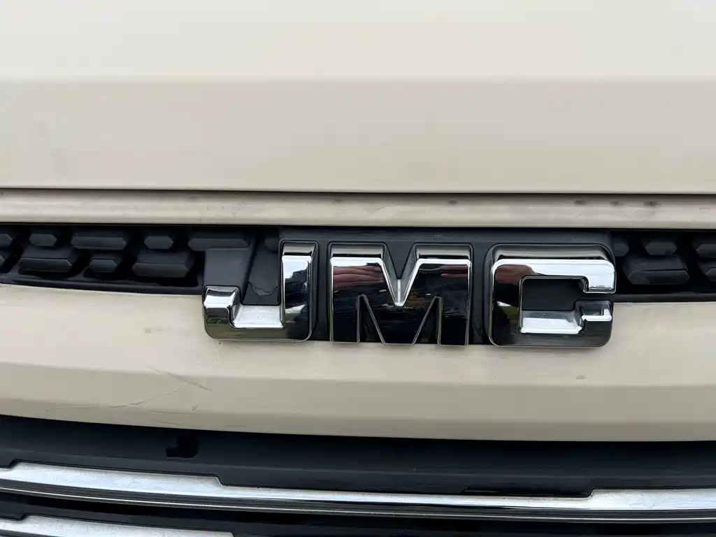 JIANGLING DOMAIN TIGER 9