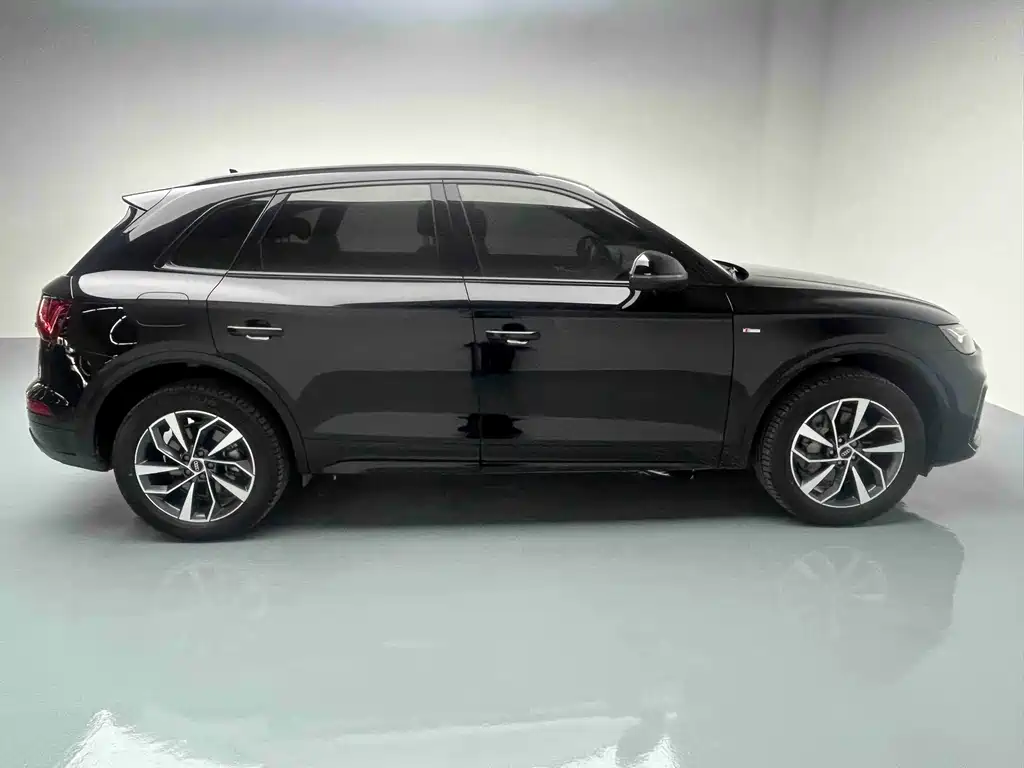 Audi Q5L — фотографии объявления, Фото 12